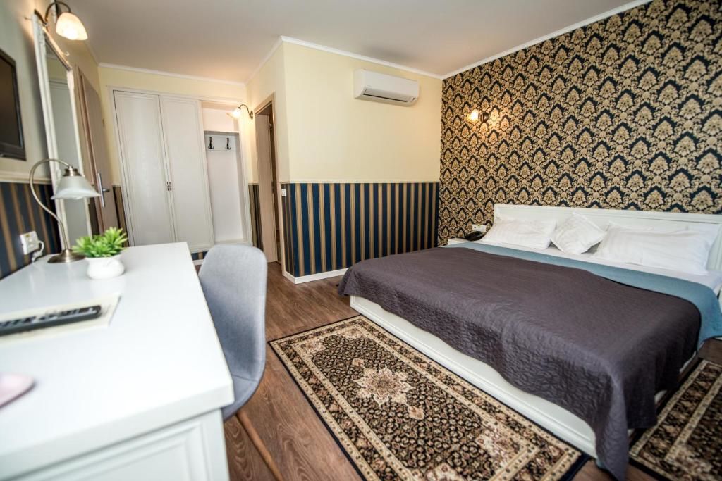 Отель Hotel Ramina Тимишоара-50