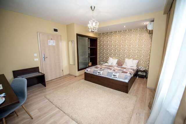 Отель Hotel Ramina Тимишоара-26