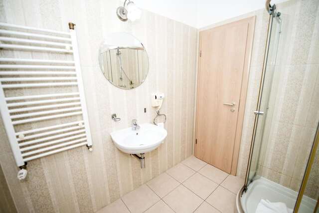 Отель Hotel Ramina Тимишоара-7